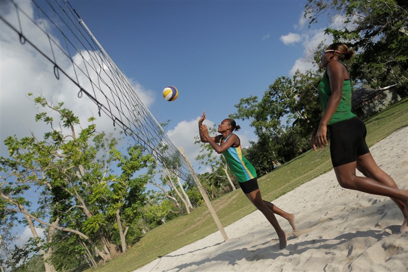 Samsung Brings Fans Closer to Rio 2016 Olympic Games with Immersive Vanuatu Dreams Beach Volleyball VR Film